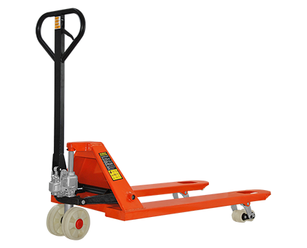 Hydraulic Pallet Jack